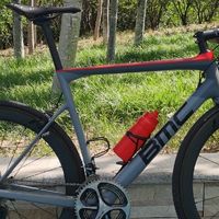 夏天骑行100公里消耗2400大卡，说说我自己的骑行补给