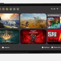 Switch 2 首发，开启游戏新境界