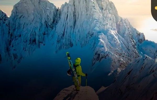 又一个高端户外品牌进中国，「下一个始祖鸟」的牌桌有点挤