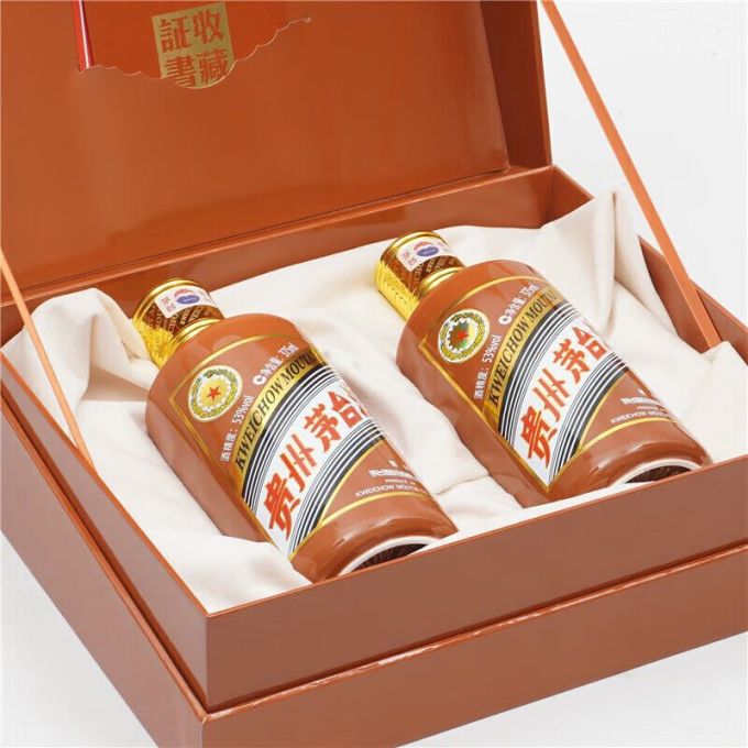 茅台白酒