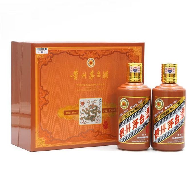 茅台白酒