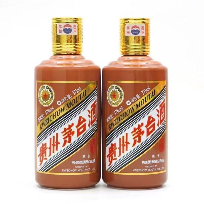 茅台白酒