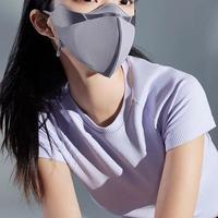 夏季透气防晒口罩选购指南：材质、设计与高性价比解析