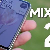 小米 MIX Flip 2—— 小折叠屏的大惊喜