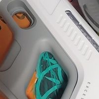 夏日玩水王炸！活石脉冲电动水枪开箱