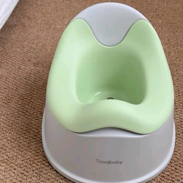Taoqibaby儿童马桶：让宝宝轻松学会自主如厕的好帮手
