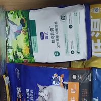 平价猫粮哪个性价比高？希喂、金吉瑞、凯锐思猫粮多方面对比分析