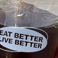 「吉意欧 GEO 醇品系列意式咖啡豆500g」