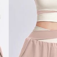 618超值运动装备推荐：健身服篇