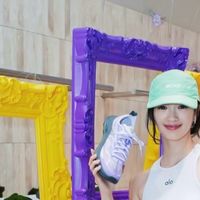阿迪达斯 （adidas）中性 跑步系列 PUREBOOST 5 TR 测评 