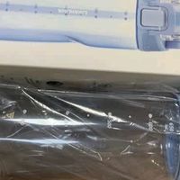 乐扣乐扣人鱼线运动水杯，夏日补水超实用