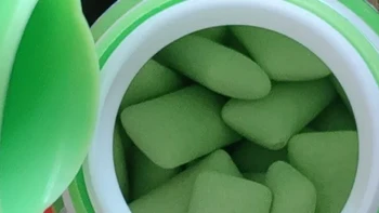 这颗 “行走的清新剂”，让我社死现场秒变高光时刻！