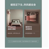 格力云霓变频冷暖大 1 匹卧室空调挂机：舒适生活的理想之选