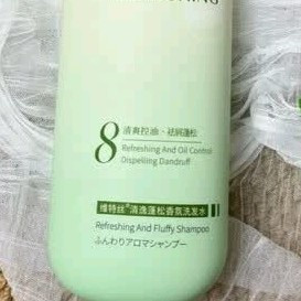 维特丝洗发水：一瓶解决头油头痒的“救急神器”