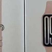 小米新品体验大比拼：小米手环9 Pro，腕间的智能宝藏