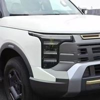 日产Frontier Pro PHEV亮相上海车展
