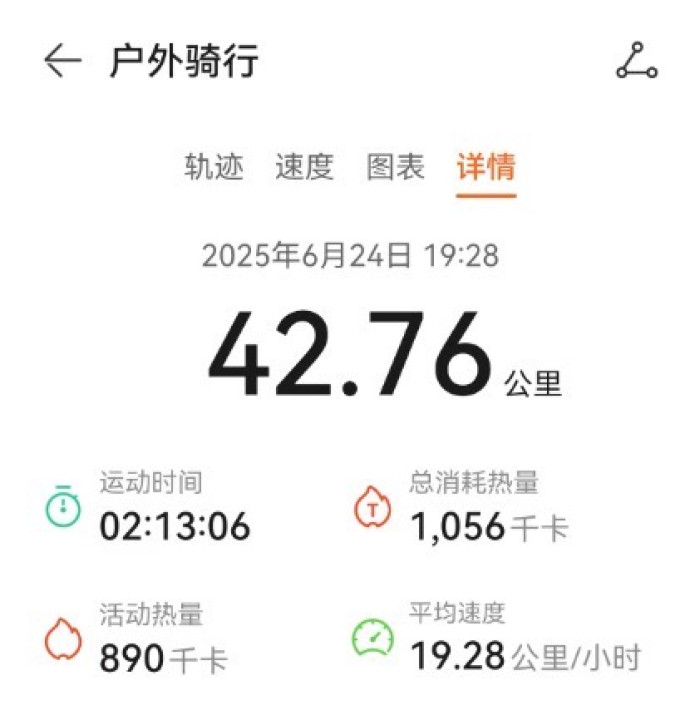 360骑行运动