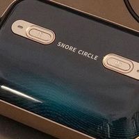 👃无声革命：便携呼吸机如何重塑夜间生活秩序👏