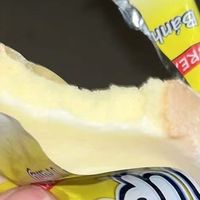 Tipo原味面包干，口感惊艳