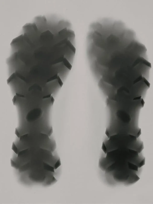 Vibram合作｜NNormal重塑山地疾速法则