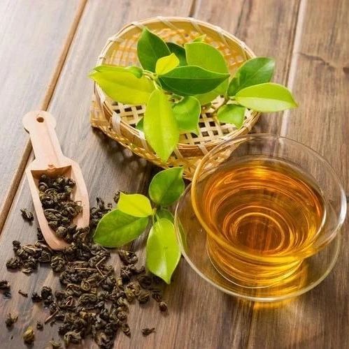 夏日热茶记：五重妙韵与消暑茶单