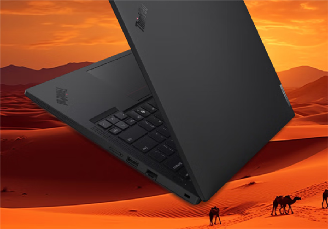 联想小天+Win11 AI双赋能!ThinkPad T14 Gen6重塑智能办公标准