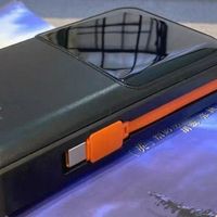 救命！终于找到梦中情“充”了！德国工艺充电宝实测分享