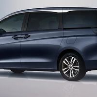全新别克GL8陆上公务舱MPV上市，售价22.99万元