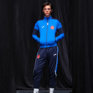 从赛场到秀场，BALENCIAGA x PUMA 合作系列解锁潮流新定义