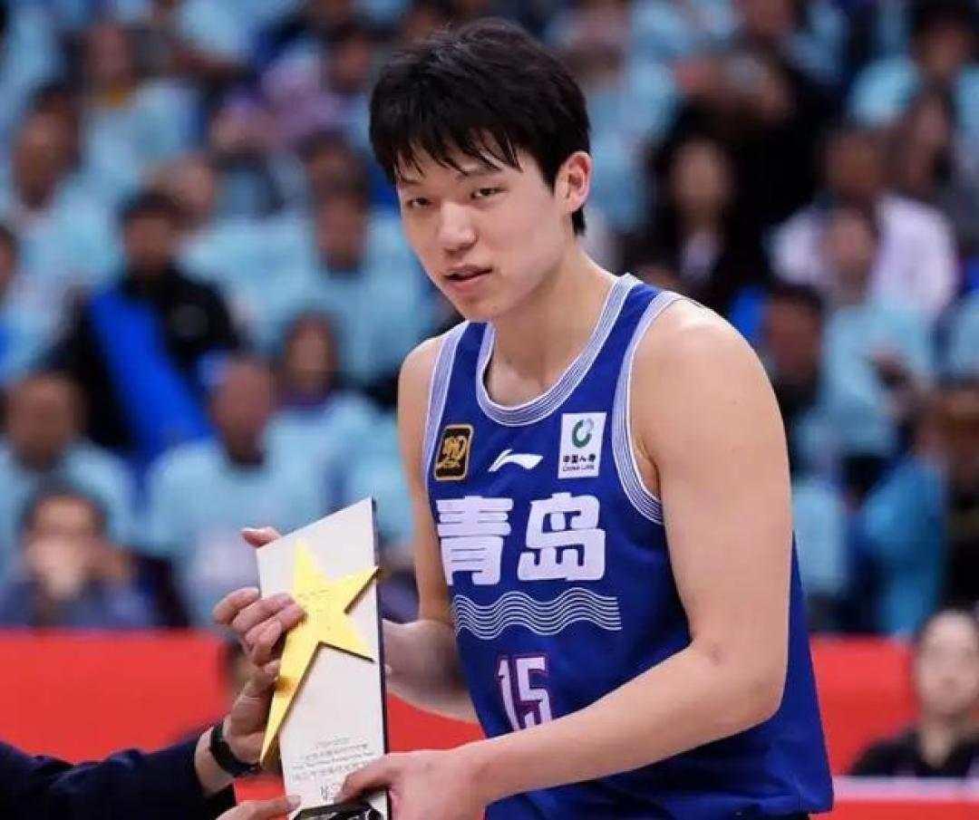 杨瀚森首轮16顺位创1.56亿顶薪纪录 中国篮球九年后再现NBA荣光