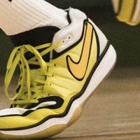 Nike Hustle2这双鞋我说很好的话肯定有很多争议
