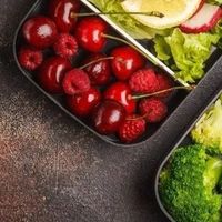 黑芝麻糊不养生！最坑人的 7 种“伪健康食物”，千万别买了