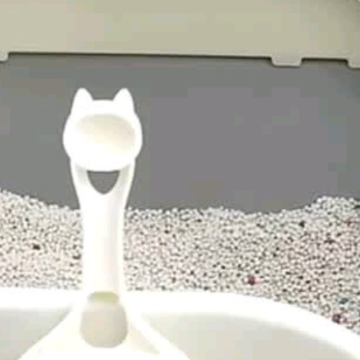 汪野君猫砂盆顶入半封闭猫厕防外溅幼猫成猫猫屎盆猫