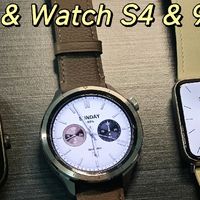 小米最新手表&手环⌚超全综合对比❕