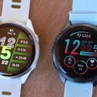 Garmin旗舰跑步手表凭借其精湛的工艺卓越性能，始终保持领先地位