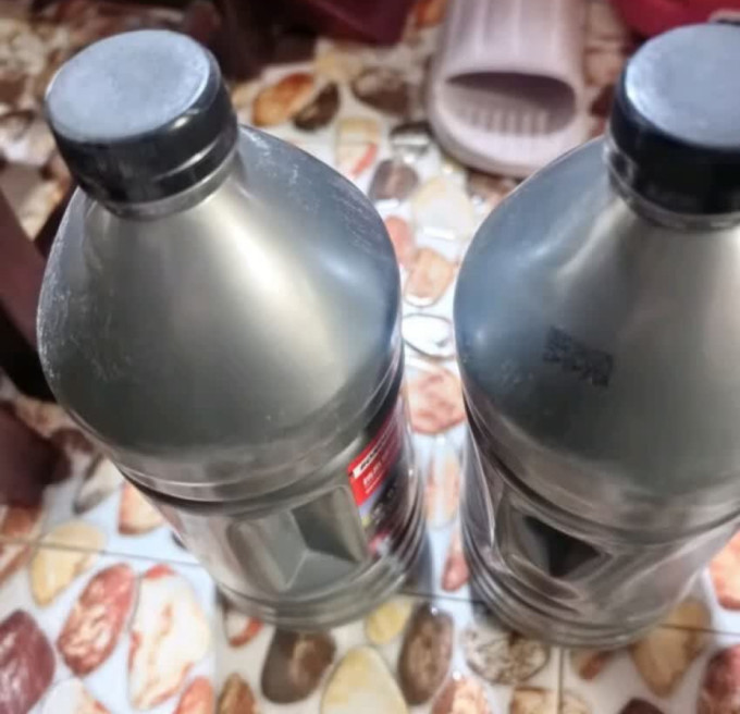 汉高玻璃水
