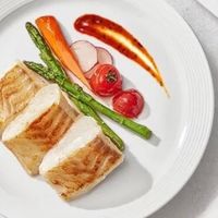 宝宝辅食首选 ！ 大西洋真鳕鱼解锁深海营养密码