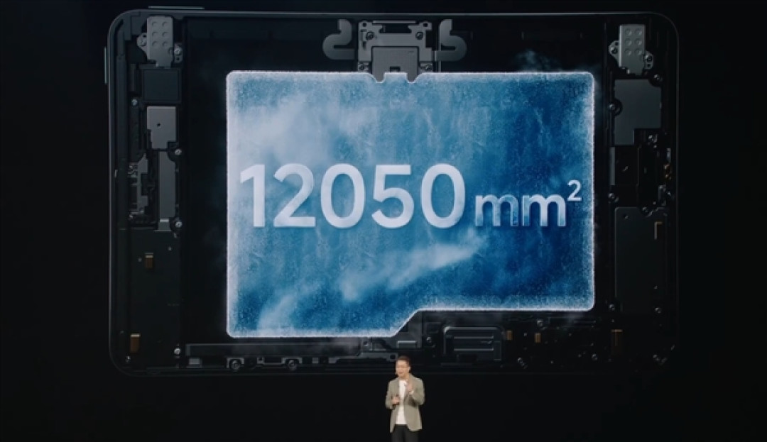 2799元起!REDMI K Pad发布:小米史上首款8.8英寸性能小平板