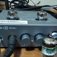 新的床头一体机 T20XMKII