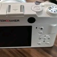  旅行Vlog神器来了！松典双摄相机，便携高清记录每一帧精彩
