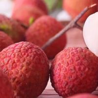 常见荔枝种类及口感特点