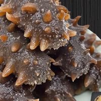 深海馈赠！即食海参开启懒人滋补新纪元