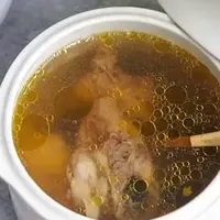 它是公认的“助眠汤”，用脑族要多喝，打雷都不醒！一觉睡到天亮