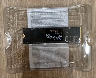 西部数据（WD）SSD固态硬盘SN7100 2TB