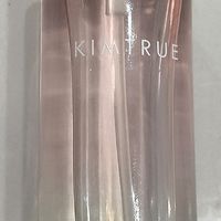 KIMTRUE且初护发精油喷雾体验