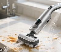 吸尘器还是洗地机？如何选择