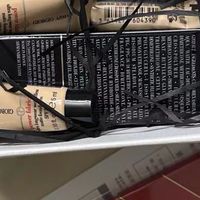 混油皮的618美妆选择，阿玛尼持妆粉底液