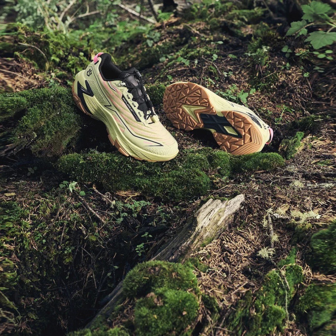 乔丹跑鞋