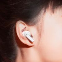击音真无线降噪耳机：性价比之选，降噪实力派