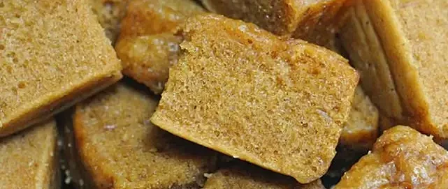 1碗面粉、2个鸡蛋，加它搅一搅，做成Q弹马拉糕，比买的好吃！